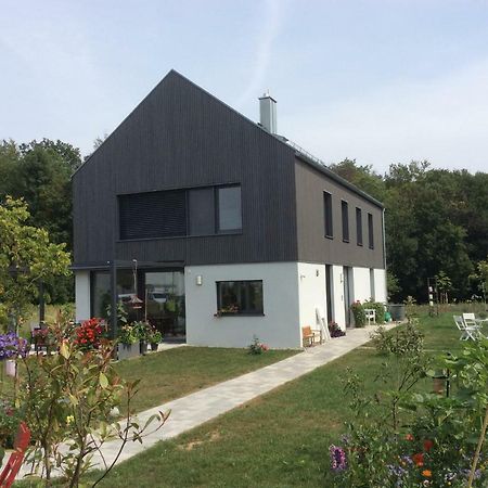 Apartament Haus Am Wald Waldbrunn  Zewnętrze zdjęcie